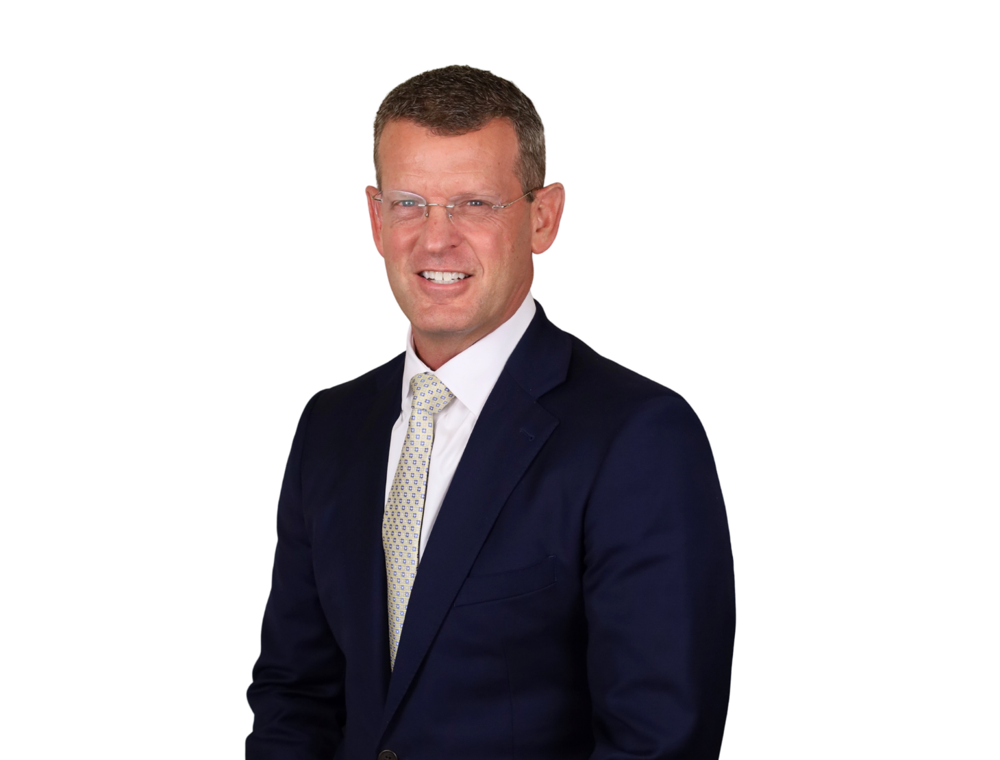 Robert E. Schrader, III