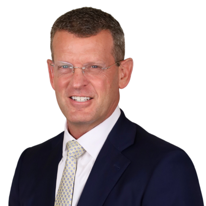 Robert E. Schrader, III