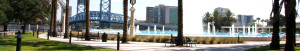 Contact Boyd & Jenrette Image - Friendship Fountain in Jacksonville