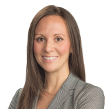 Associate, Kelly L. Gillis