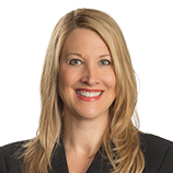 Partner/Practice Group Leader, Kristie R. Schrader