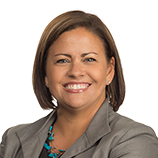 Linda Wagner Farrell, Partner