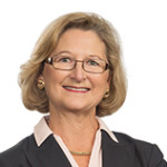 Partner, Mary Nelson Morgan, thumbnail