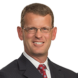 Shareholder / Practice Group Leader, Robert E. Schrader III