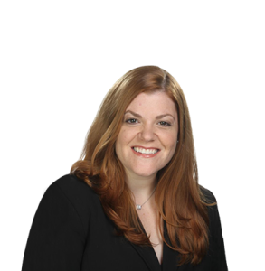 Partner Elizabeth B. Ferguson