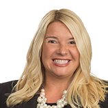 Partner, Heather Byrer Carbone