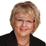 Partner / Practice Group Leader, Jane Anderson