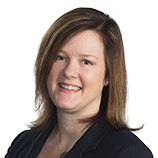 Senior Associate, Kathryn M. Oughton