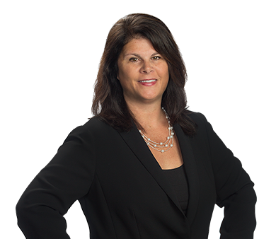 Shareholder, Kristen M. Van der Linde