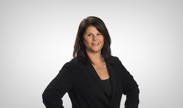 Shareholder, Kristen M. Van der Linde, mobile, Insurance Defense Attorney