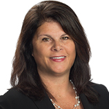 Shareholder / Practice Group Leader, Kristen Van der Linde