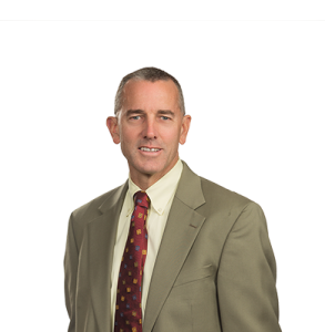Shareholder, Mark K. Eckels