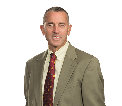 Shareholder, Mark K. Eckels