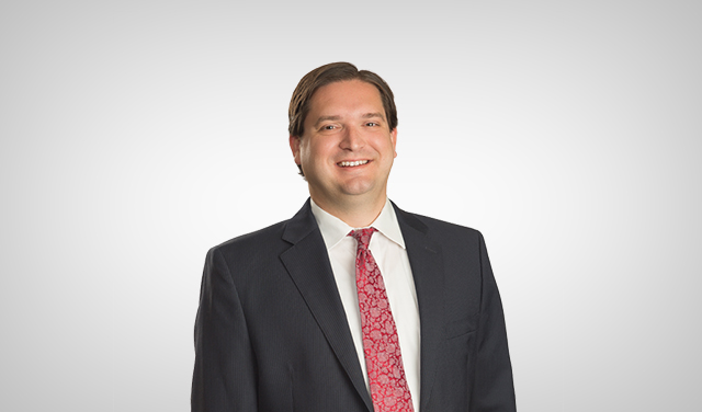 Michael J. Childers, Construction Attorney