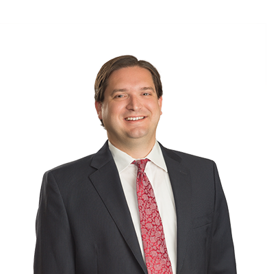 Partner, Michael J. Childers