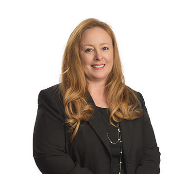 Senior Associate, Pamela J. Nelson