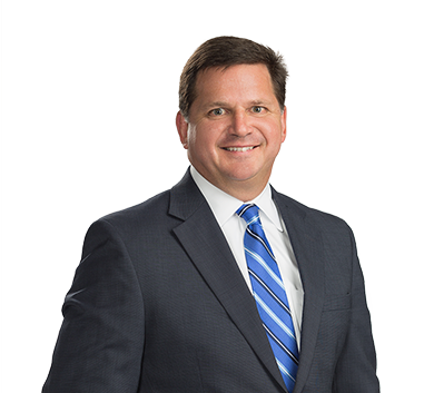 Partner, Peter P. Sledzik