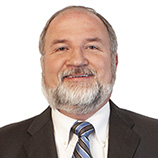 Dan Riggsby, IT Director