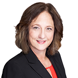 Beth-Ann Schulman