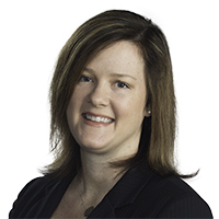 Kathryn Oughton, Partner / Practice Group Leader