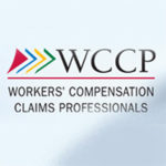 WCCP - Workers' Compensation Claims Professionals Logo