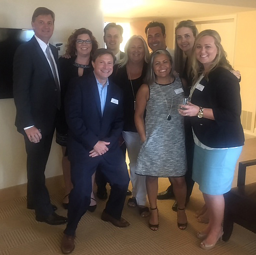 WCI 2017 Photo in Boyd & Jenerette Suite Event