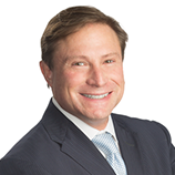 Shareholder / Practice Group Leader, Glen A. McClary