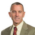 Shareholder / Practice Group Leader, Mark K. Eckels