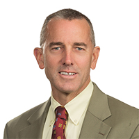 Shareholder, Mark K. Eckels