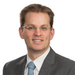 Partner, Blake J. Hood