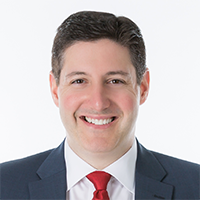 Senior Associate, Kevin D. Franz