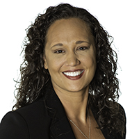 Associate, Candace W. Padgett