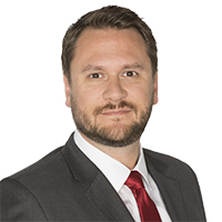 Partner, Drew Collins