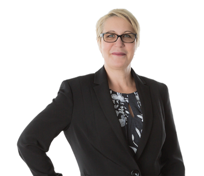 Lisa A. Robinson