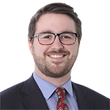 Associate, Joshua H. Dorminy