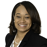 Senior Associate, Kimberly J. Woods