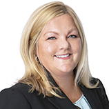 Partner / Practice Group Leader, Sherry A. Lambson-Eisele