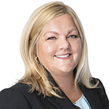 Partner, Sherry Lambson-Eisele