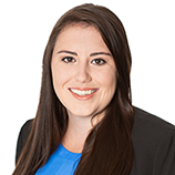 Associate, Kelly L. Kay