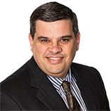 James T. Bailey, Jr.