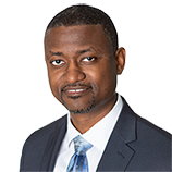 Associate, William L. Donley, III