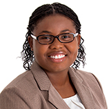 Associate, Toni-Ann S. Brown