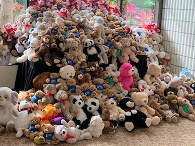 WCCP Holiday Conference 2019