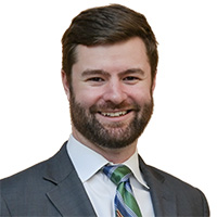 Associate, Andrew M. Ruberti