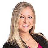 Associate, Jennifer L. Meier