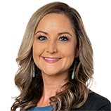 Associate, Marisa R. O'Connor