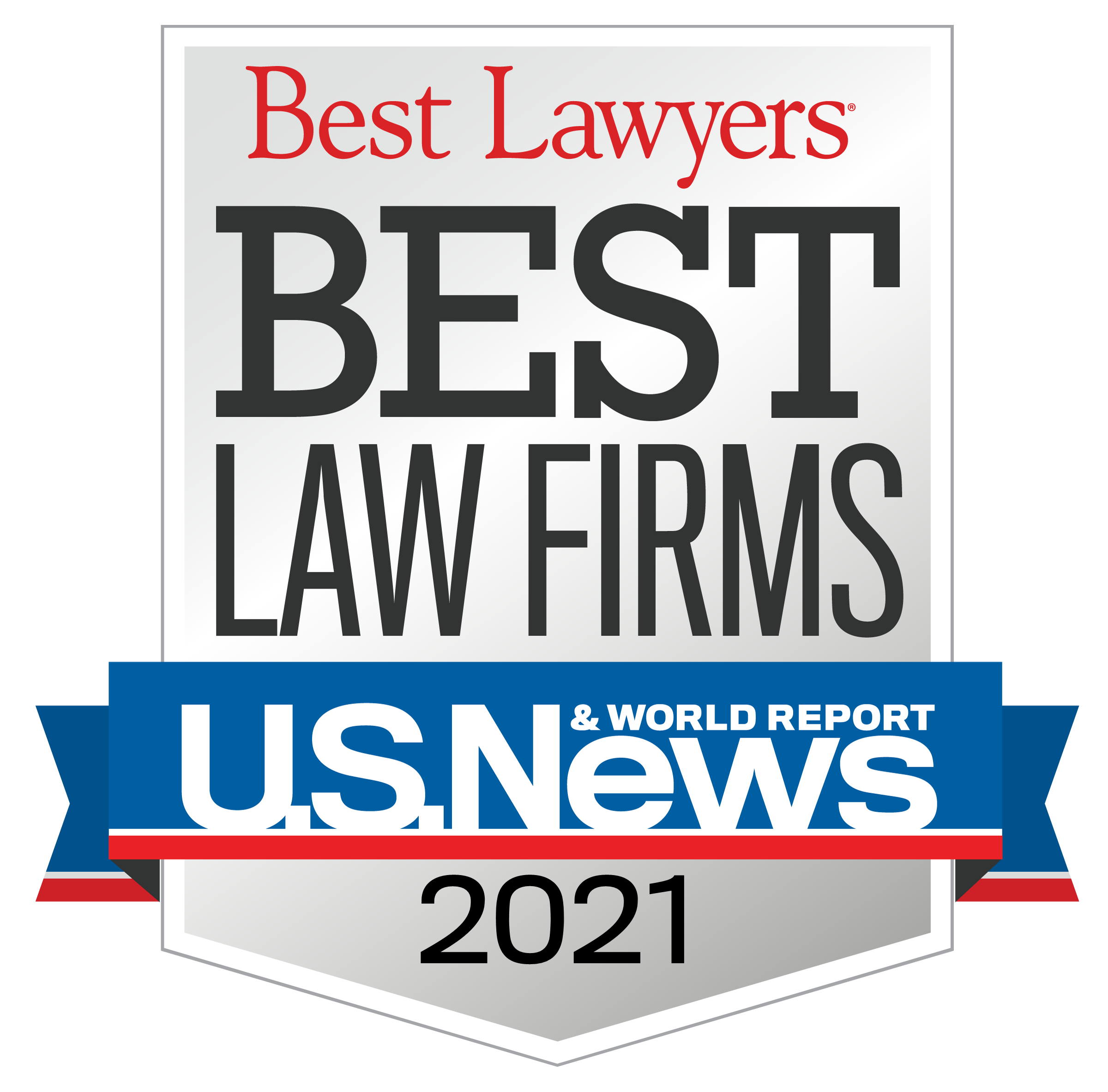Boyd Jenerette Listed in 2021 Best Law Firms Rankings by U.S. News Best Lawyers Boyd Jenerette