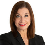 Partner, Lara J. Edelstein