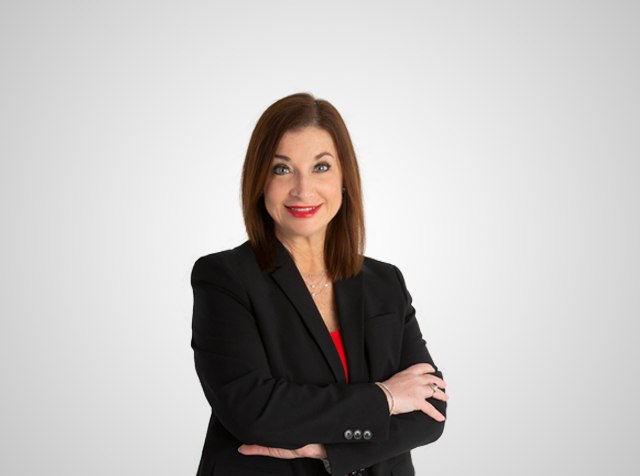 Senior Associate, Lara J. Edelstein