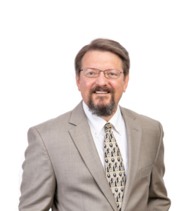 Partner, Michael V. Hammond